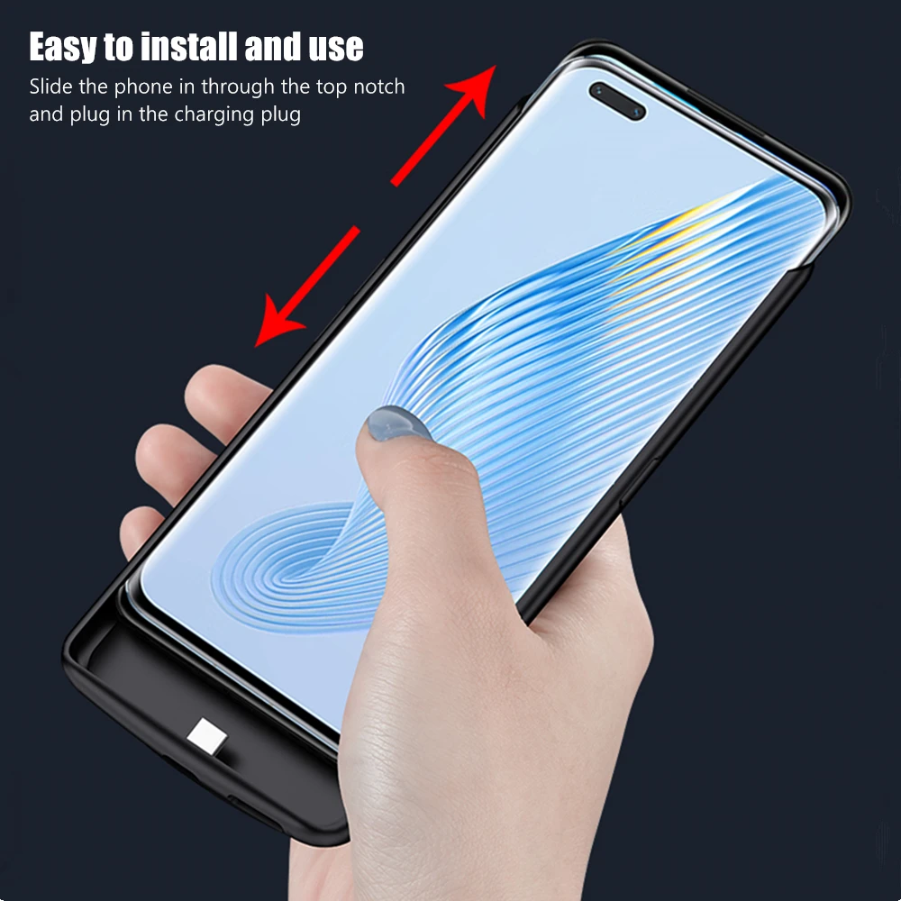 Cache Arrière Premium Honor Magic 5 Lite Titanium Silver