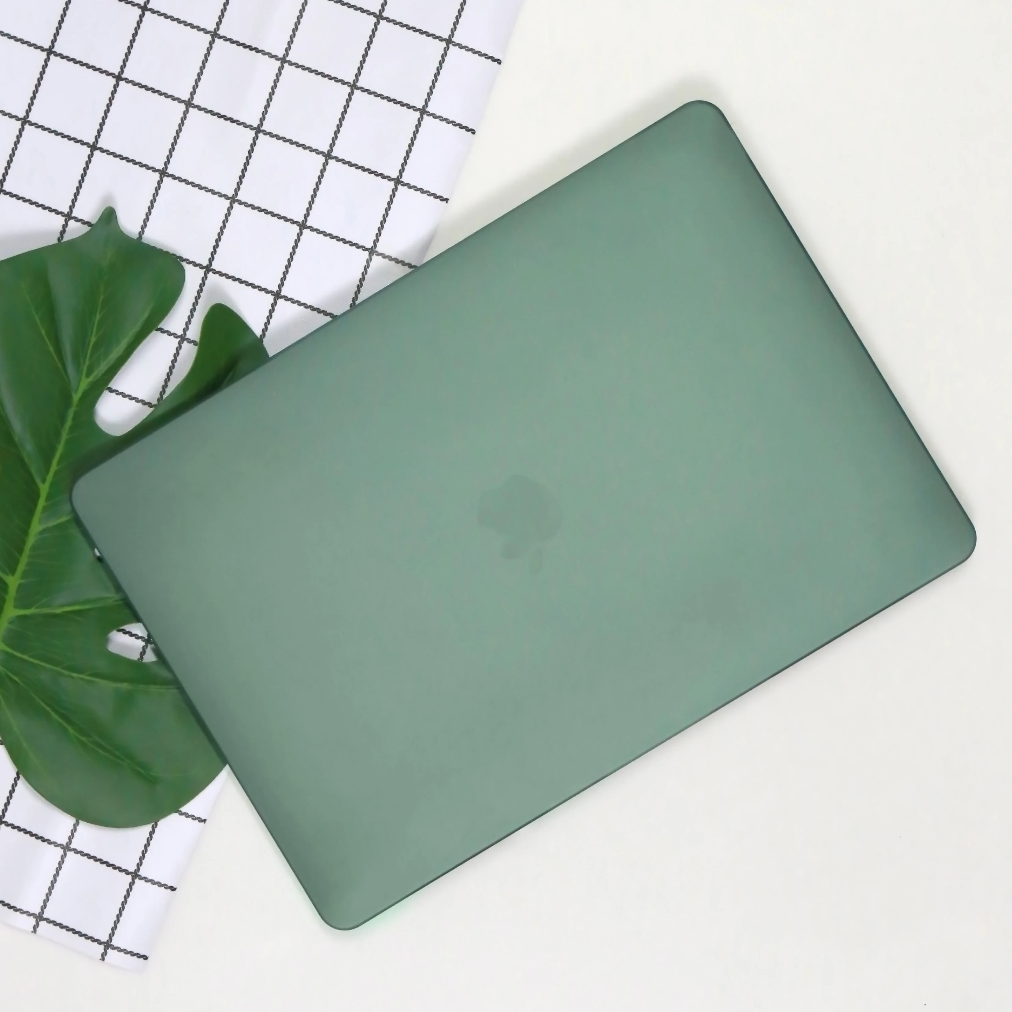 Capa Fosca para Laptop para Macbook Capa de Manga Macbook Pro 13 m1 Air 13 Pro 16 2023 m2 - Imagem 6
