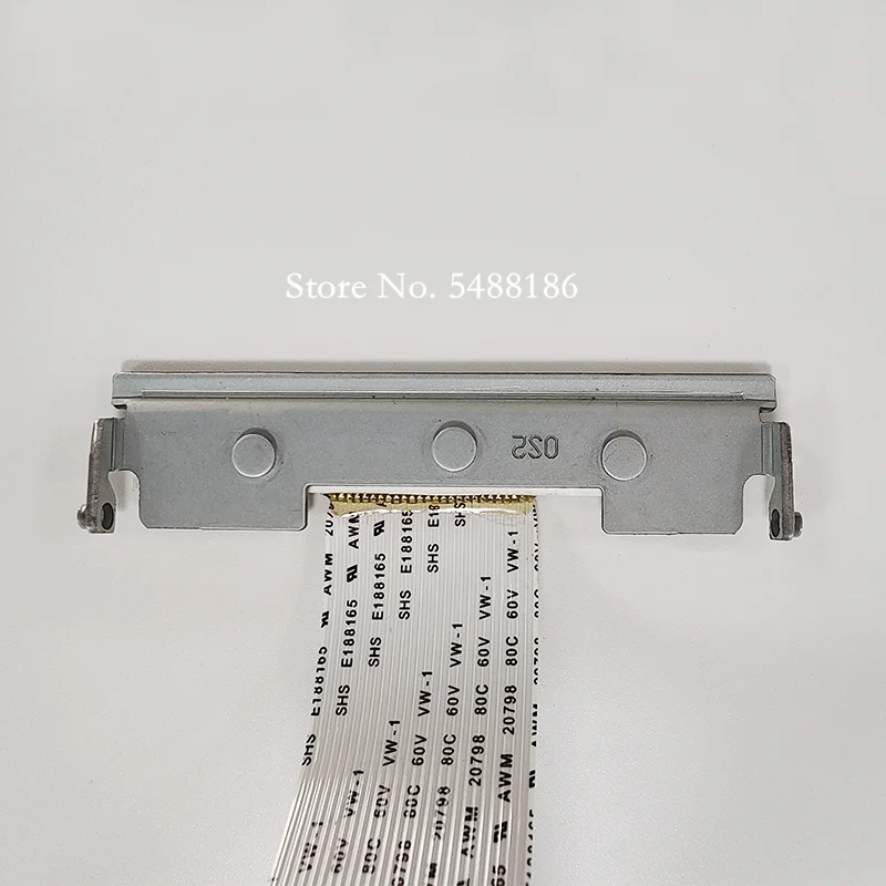 Cabeça de Impressão Original para Epson Tm-t60 T20 T82 T8ii Pos Recibo Impressora Peças - Imagem 6