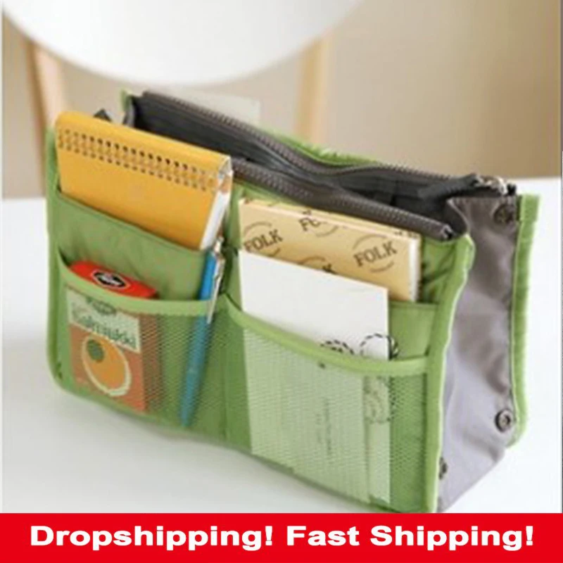 

Распродажа, нейлоновый дорожный Настольный органайзер для косметики, ручной кошелек, большая подкладка, женская коробка для хранения, косметичка, дешевая сумка для купания