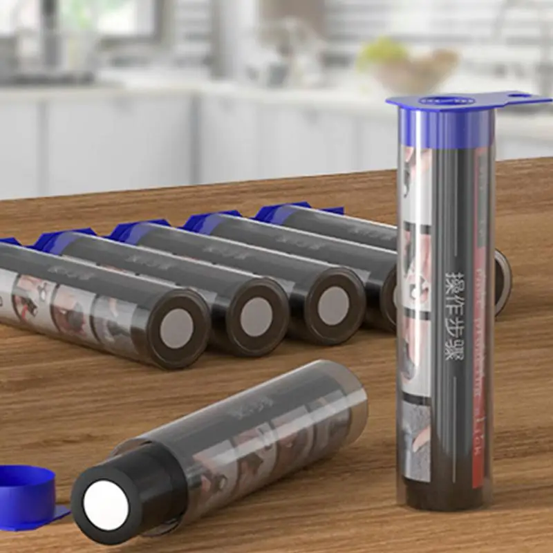 Epoxy Putty Heat Resistant Waterproof Repair Mounting Sealant Permanent Adhesive Epoxy Putty Sticks Repair Mounting Sealant For