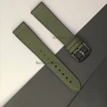 Olive green