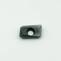 APMT1135 APMT1604 H2 MH XM insert de fraisage en carbure APMT CNC fraise pour acier inoxydable de haute qualité 2