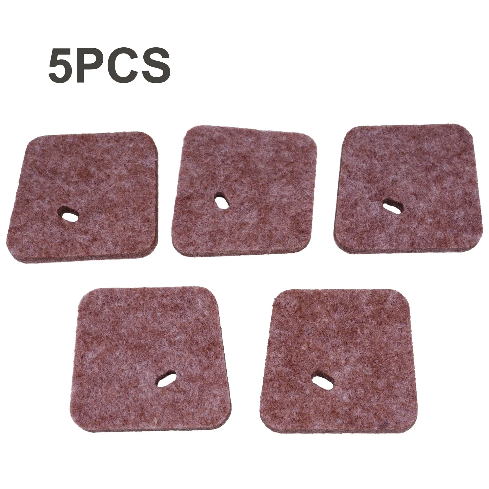 3pcs/set Air Filter Replacement Cover For FC55 FS38 FS45 FS46 FS55 FS55R HL45 KM55 Grass Trimmer Chainsaw Air Filter