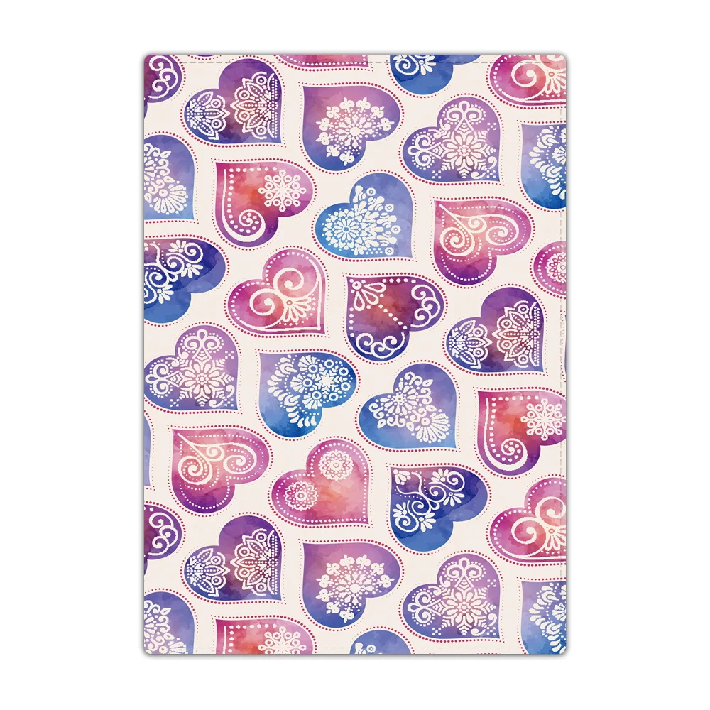 Рисунок 6 - Чехол из искусственной кожи для паспорта унисекс