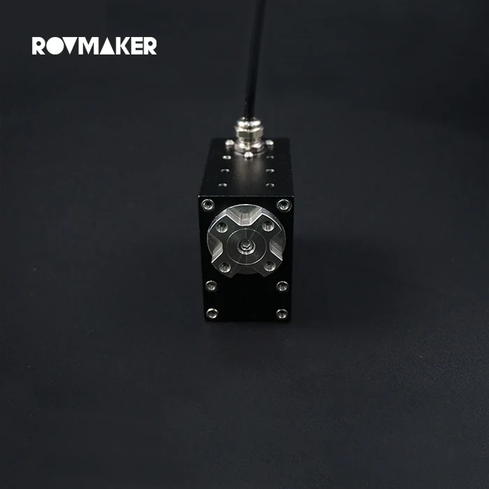 Rovmaker High Torque 40 KG Motor Micro Servos Low Price Servo RC of Digital Brushless Servo