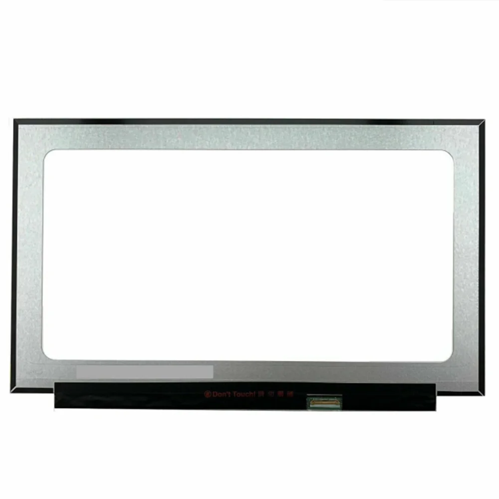 

14 inch LCD Screen for Chuwi HeroBook Pro CWI514 IPS FHD 1920x1080 EDP 30pins 60Hz 72% NTSC 250 cd/m² (Typ.)