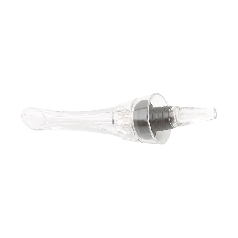 Wine Aerator Pourer Red Wine Decanter Cap Spout Stopper Bottle Mouth Dispenser Decanter Spout wine aerator pourer,wine aerator decanter