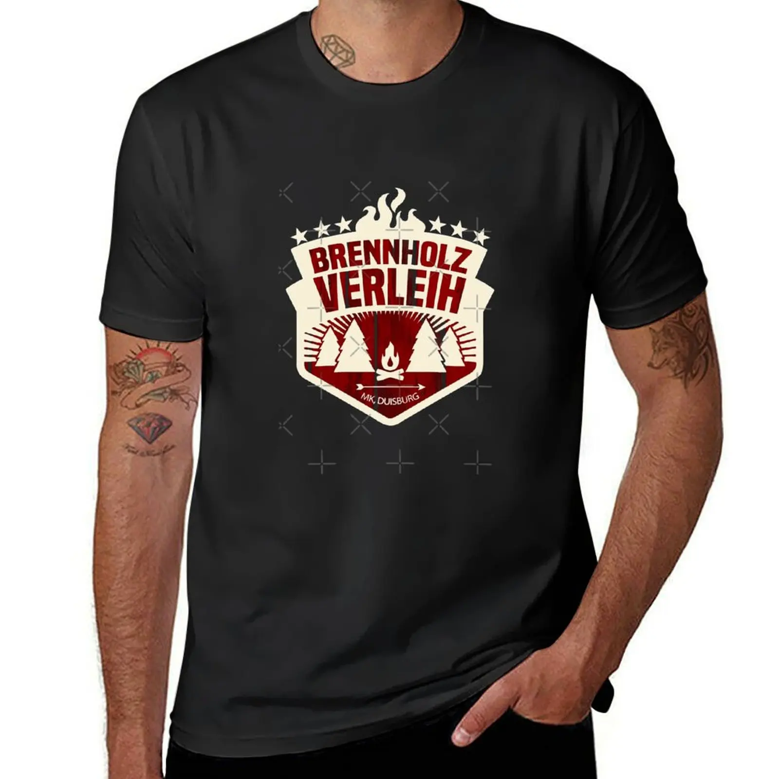 

brennholz verleih T-Shirt blanks kawaii clothes plus sizes vintage clothes fitted t shirts for men