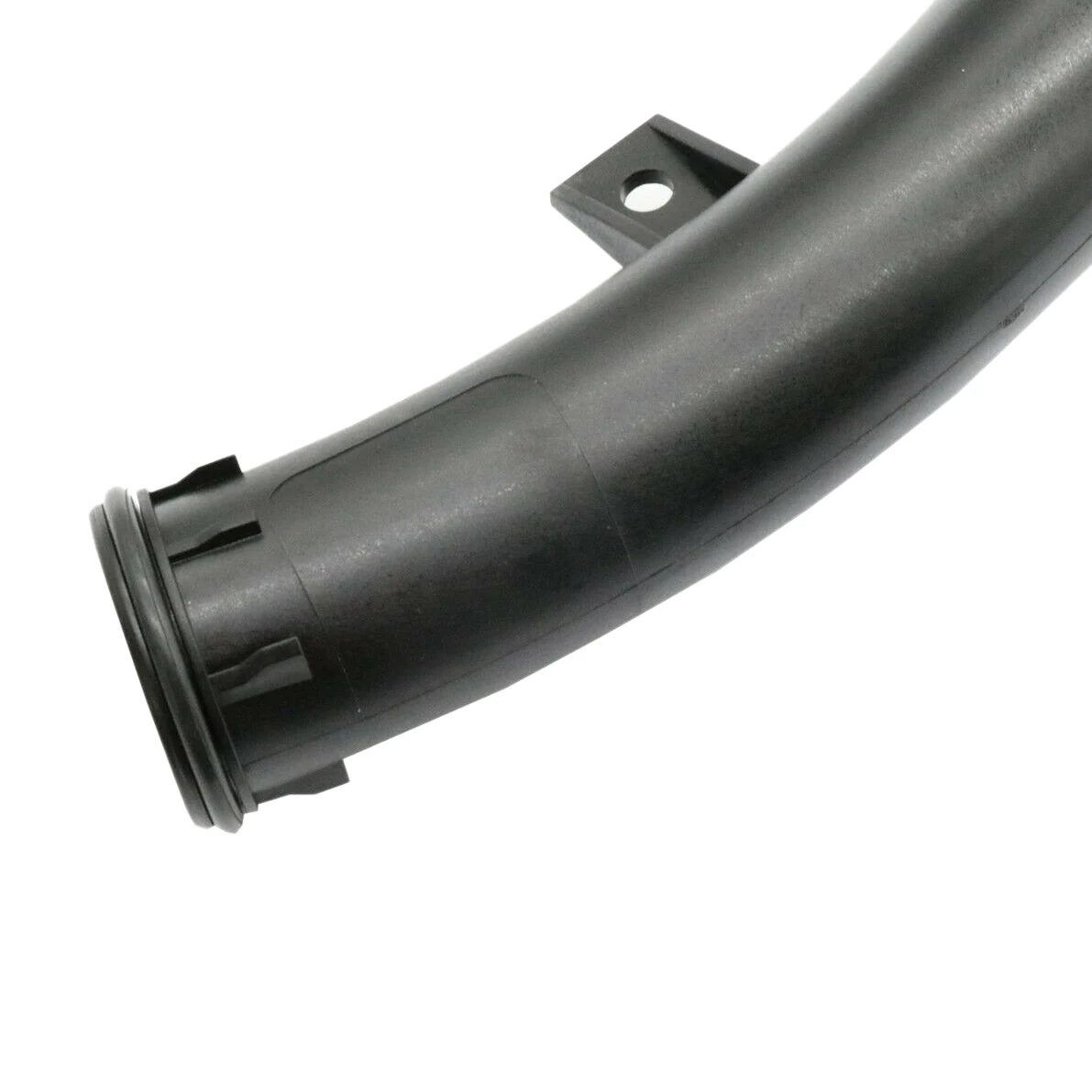 New Water Pump To Thermostat Housing Pipe for Mini Cooper R55 R56 R57 R60 R61 engine coolant thermostat thermostat housing cover flange engine cooling kit