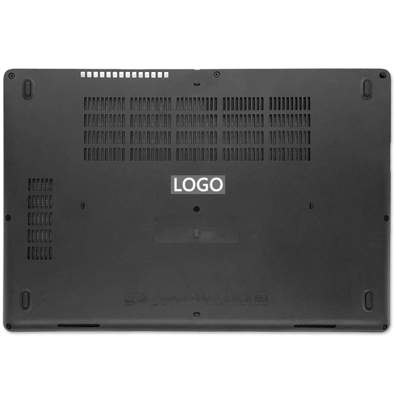 델 래티튜드 5480 5490 E5480 E5490 노트북 LCD 후면 커버, 전면 베젤 상단 팜레스트 하단 베이스 케이스 키보드 힌지, 신제품