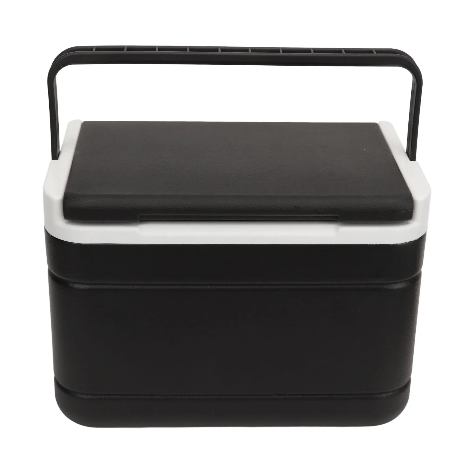Cart Ice Cooler with Mounting Bracket Kit 6L Capacity Portable Universal Fit Replacement for E‑Z‑GO Cart