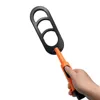 2022 Underwater Dive Scuba Metal Detector Folding Waterproof Coil Pulse Scan Pinpointer Diving Glod Detecting 4