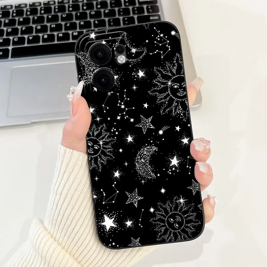 Shockproof Silicone Soft Phone Case - Durable Protection