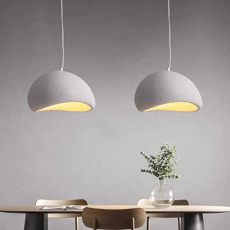 Dining Table Light Modern LED Ceiling Chandelier Living Room Bar Suspension Home Decoration Indoor Bedroom Lamp E27 Cafe Fixture 2