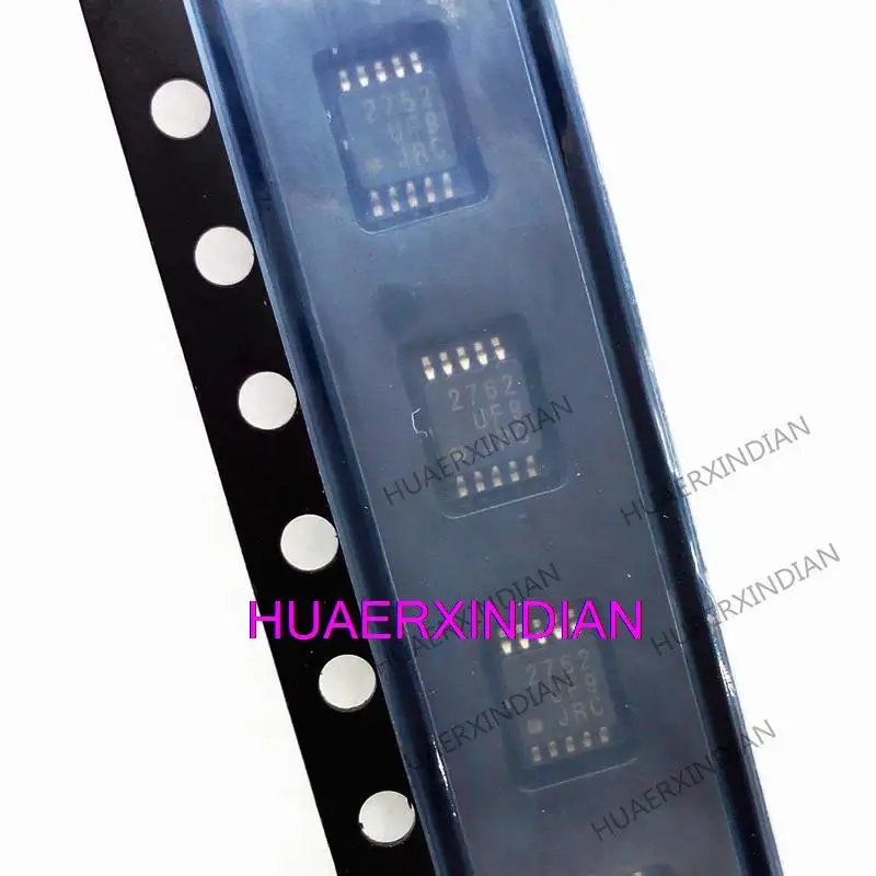 

10 шт./лот новый оригинальный NJM2762RB2 JRC2762 2762 TVSP-10