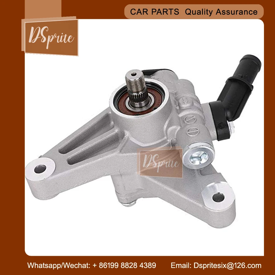 

56110-RGL-A03 For Honda Odyssey 2005-2010 Car Power Steering Pump 56110RGLA03 56110-RGL-A04 56110-R70-P01