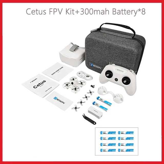 Cetus 10B