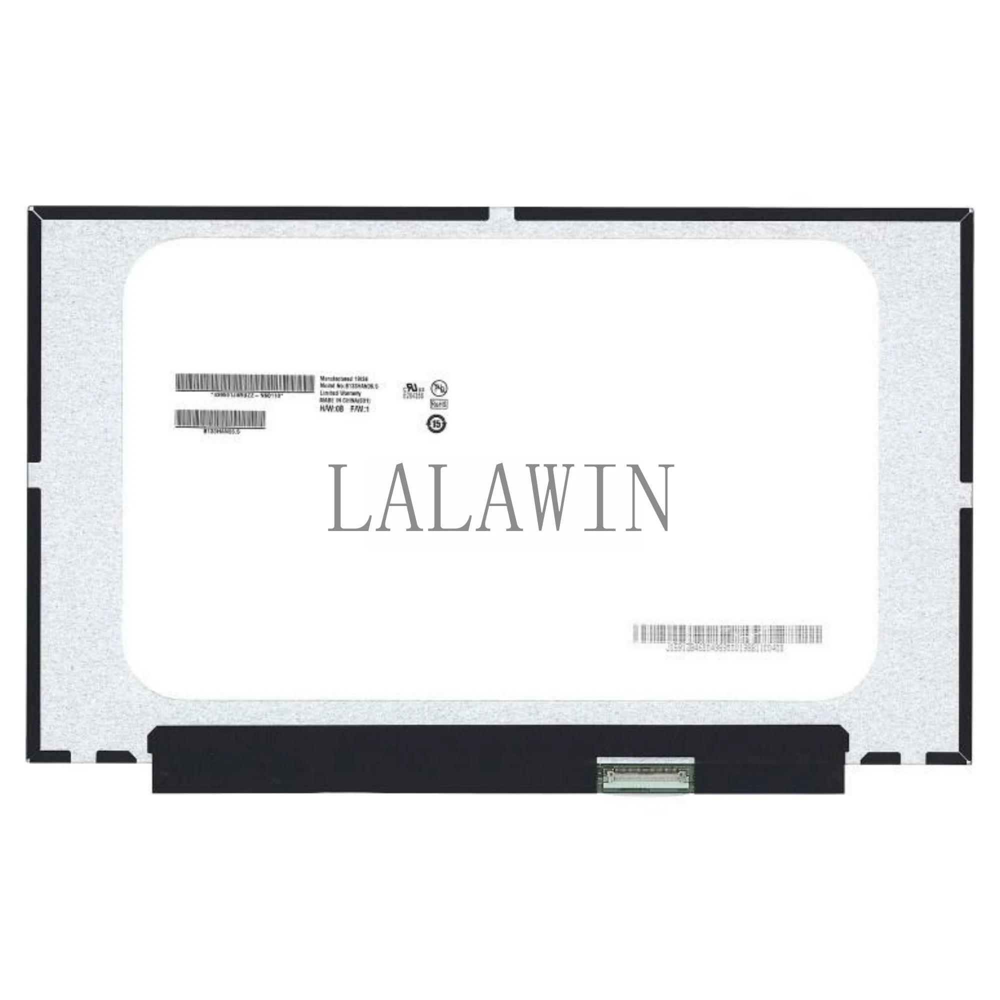 

B133HAN06.5 IPS ЖК-экран, панель ноутбука, дисплей, замена 1920X1080, 13,3 дюйма, 40 контактов