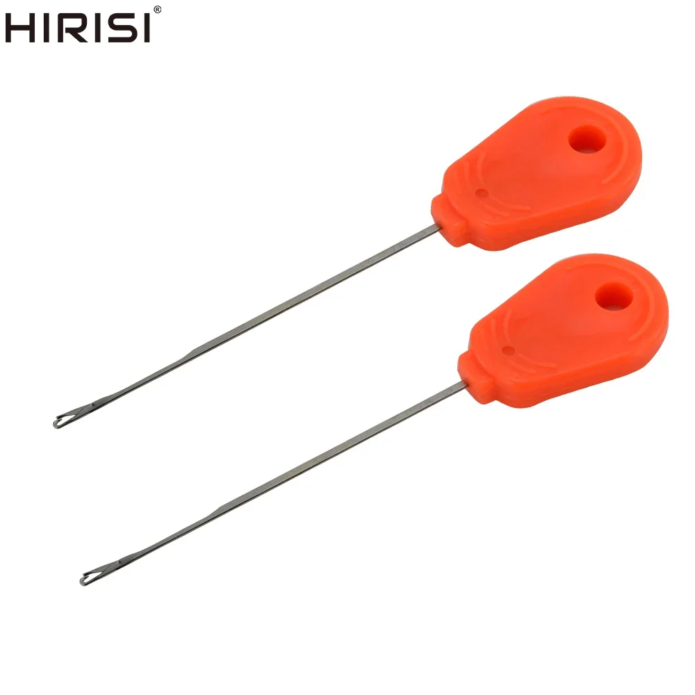 Ago Innesco Esca Guru Pesca Carpa Grossolana Nuovo Ago Per Esca Guru - Per Pesca Alla Carpa E Grossolana, Ideale Per Inneschi Precisi Ago Baiting Needle Per Esche