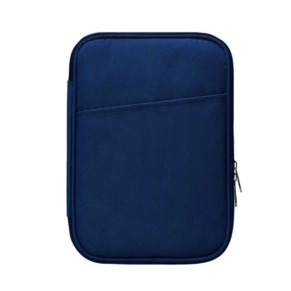 Universal Shockproof & Wear-Resistant 6-8 Inch e-Reader Sleeve with Anti-Scratch Protection