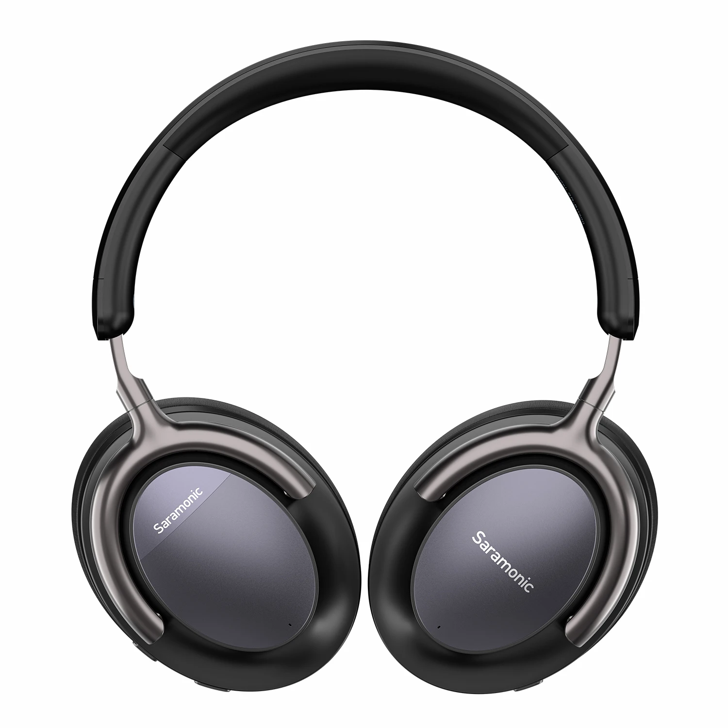 

Saramonic SR-BH900 Wireless ANC CVC Noise Cancelling Over Ear Headphone earphone headset for Gaming Vlogging Streaming