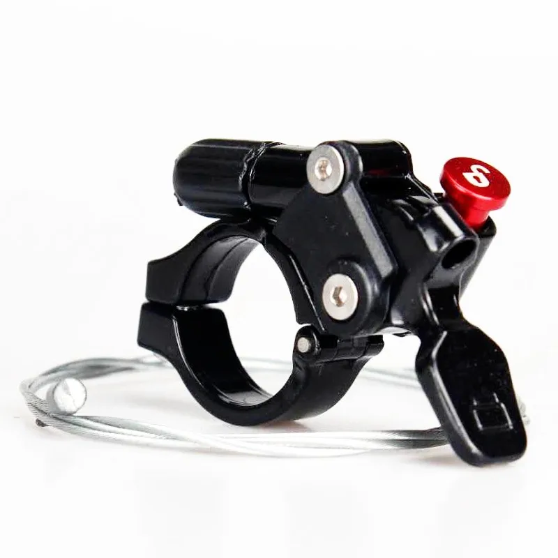LEVIER DE VERROUILLAGE de fourche simple et pratique pour fourche UDING