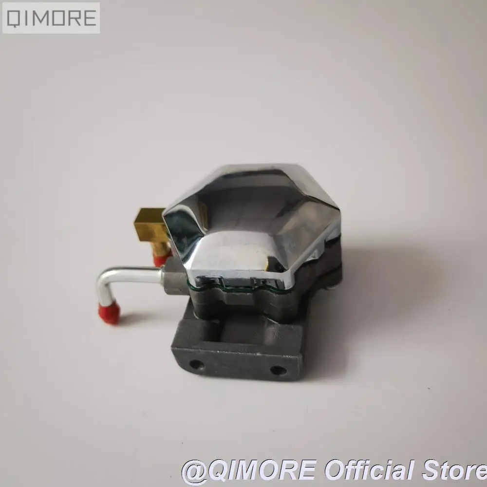 Fuel Pump for Motorcycle Virago XV125 XV250 V Star 250 Route 66 KEEWAY Supershadow Cruiser Dorado Vento V-thunder COLT 2V49FMM motorcycle fuel pump