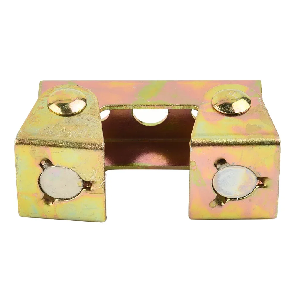 Welding Electrode Holder Welding Earth Clamp 8Pcs Adjustable Magnetic Welding Clamps Kits High Hardness V Types