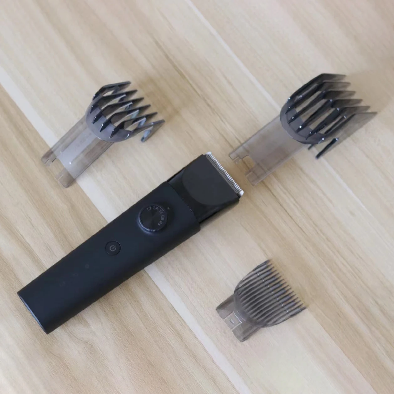 Xiaomi Mijia Hair Machine Cutting Man Electric Shaver Home Clipper Professional Trimmer Men Haircut 2022 Barber Shop Clippers 6