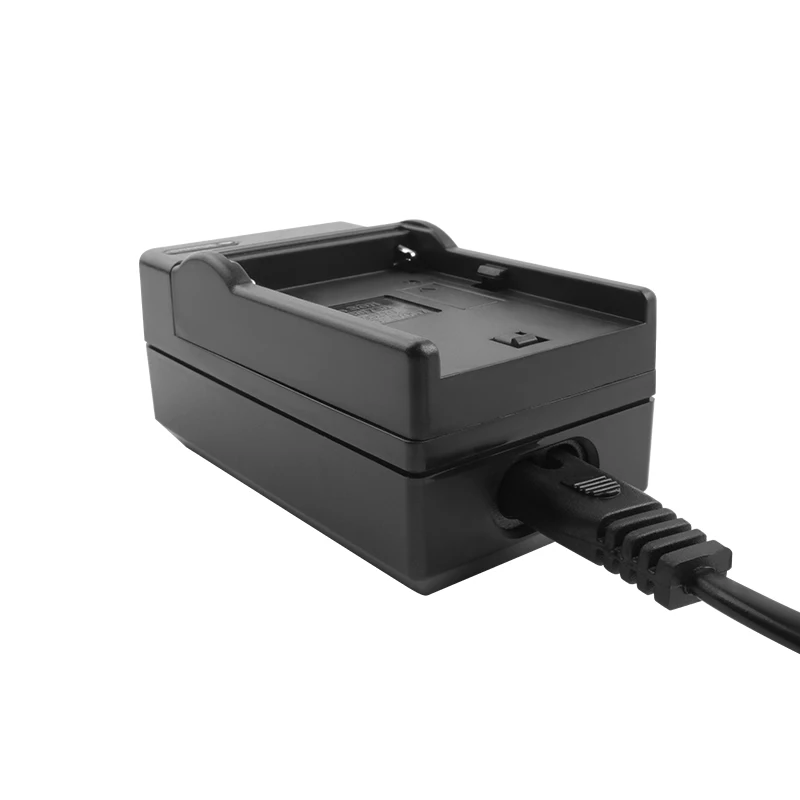 AC Fast Battery Charger Cable for Sony NP F770 F750 F570 F550 F530 NP F970 F960 F950 F930 NP-FM50 FM500H NP-QM71D Charger