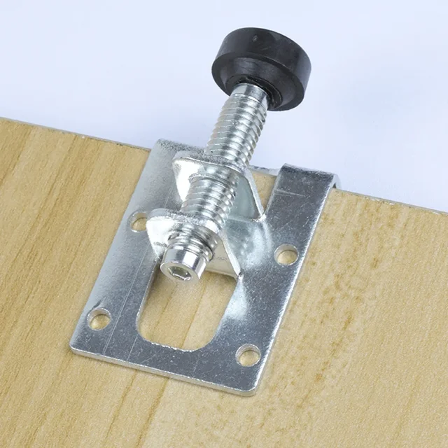 1pcs Adjustable Leveling Feet Heavy Duty Height Adjuster Furniture Leveler Foot Leveler Legs For Cabinet Table Chair Sofa Feet 2
