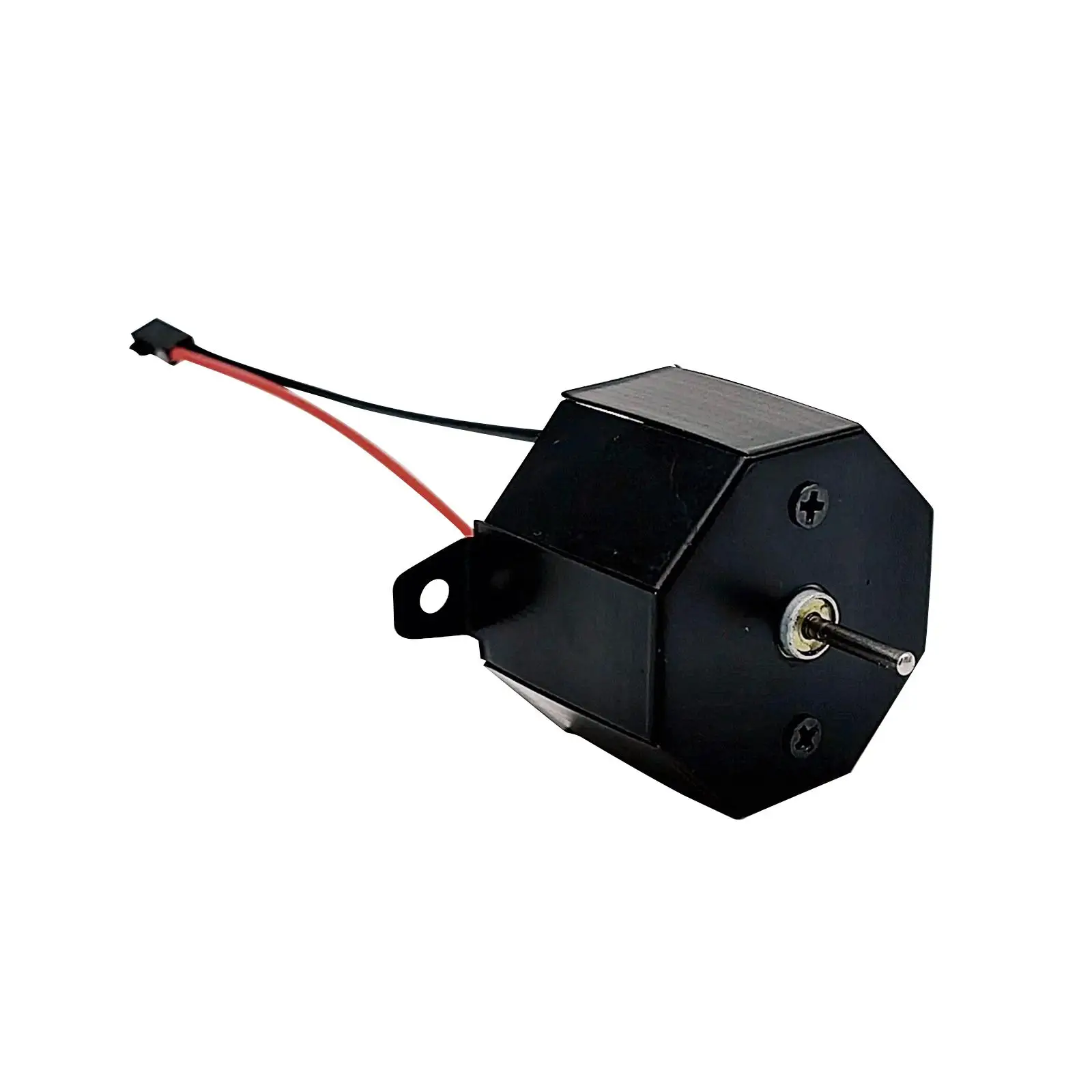 

Fireplace Fan Motor General Accessories Heat Powered Stove Fan Motor for Stove Burner Fireplace Generator Piece Wood Burner Fan