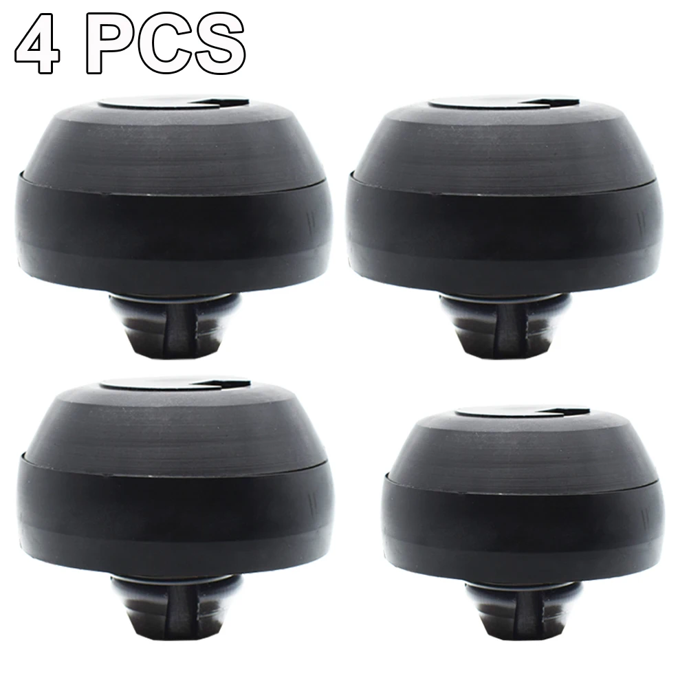 4 PCS Für Mercedes Benz W124 W202 W208 R129 W210 W215 Auto Jack Pad Heben Unterstützung Adapter OE #0019979586 auto Zubehör – Detail 1