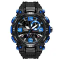 BLACK BULE
