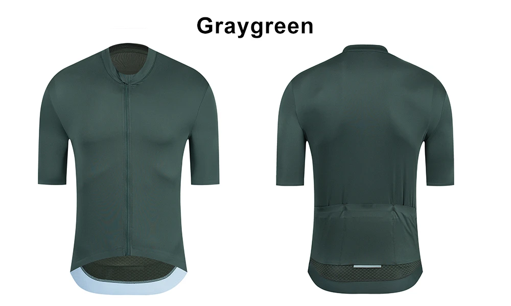 Man Mountain Bike Clothing Quick-Dry Racing MTB Bicycle Clothes Uniform Breathale Cycling Clothing