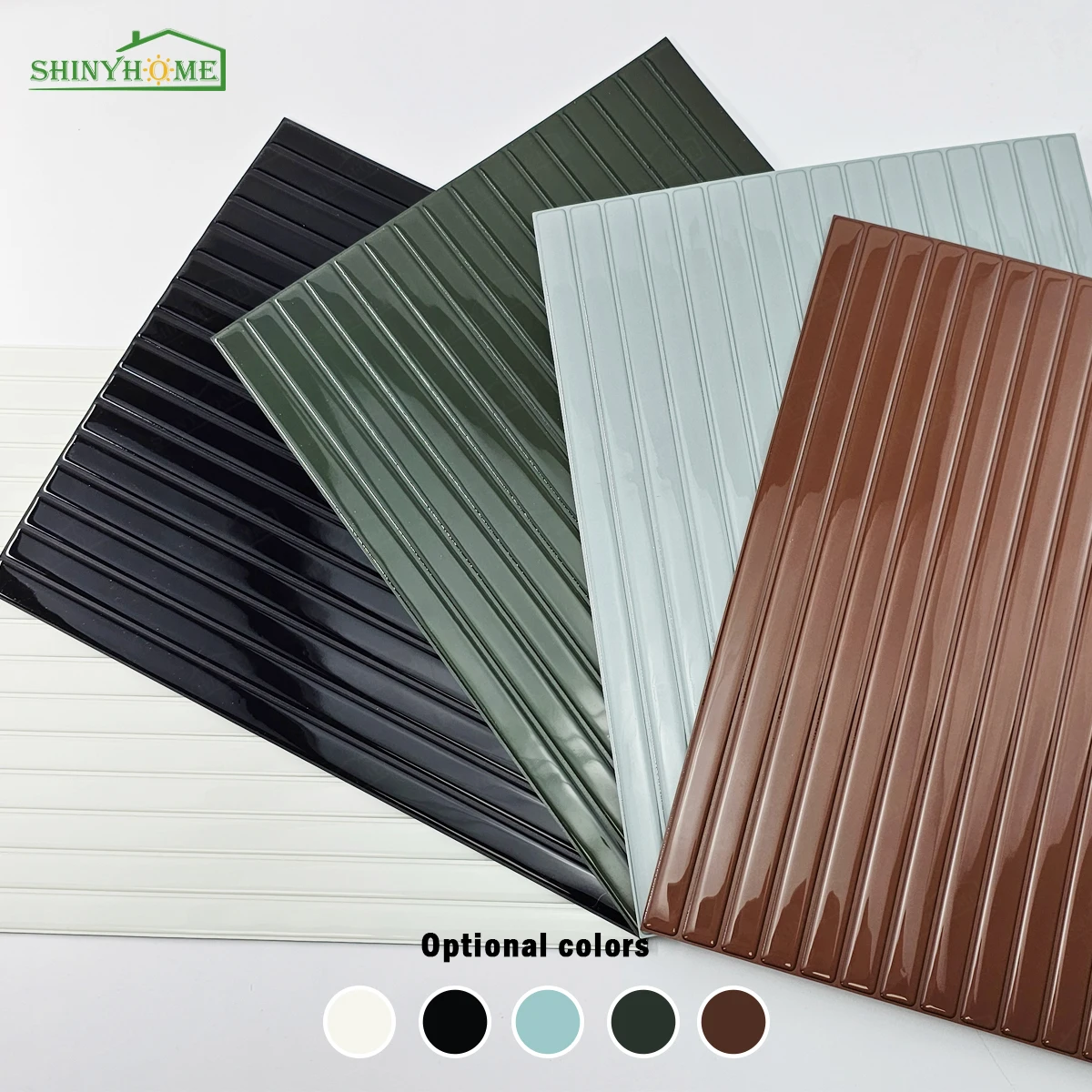 تتوفر حاليًا مجموعة من ملصقات الحائط ذاتية اللصق ب...