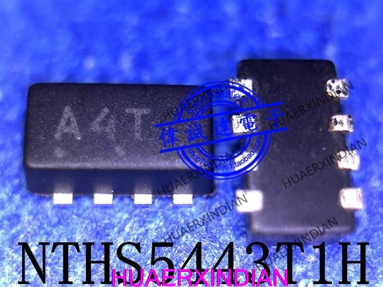 

Новая и оригинальная NTHS5443T1H Printing A4T 1206-8