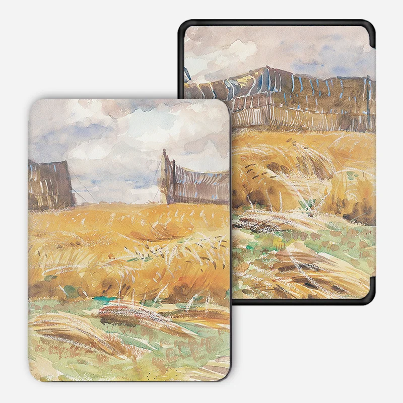 A132Oilpaintingfield