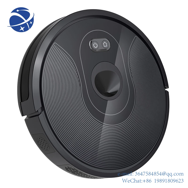 

YunYiRobot Vacuum Cleaner Docking Station