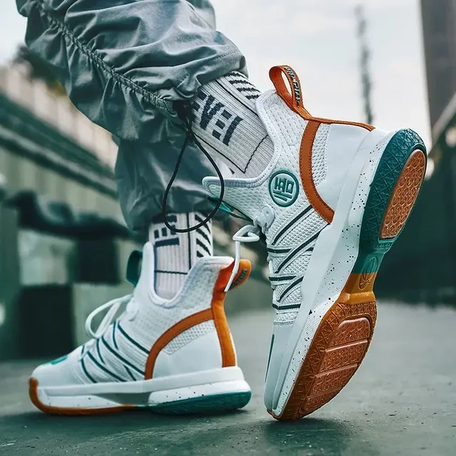 Converse Uomo Scarpe Da Basket Uomo Sneaker Moda Per Palestra