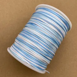 Premium Nylon String for DIY Chinese Knotting and Tassel Jewelry Crafting (12)