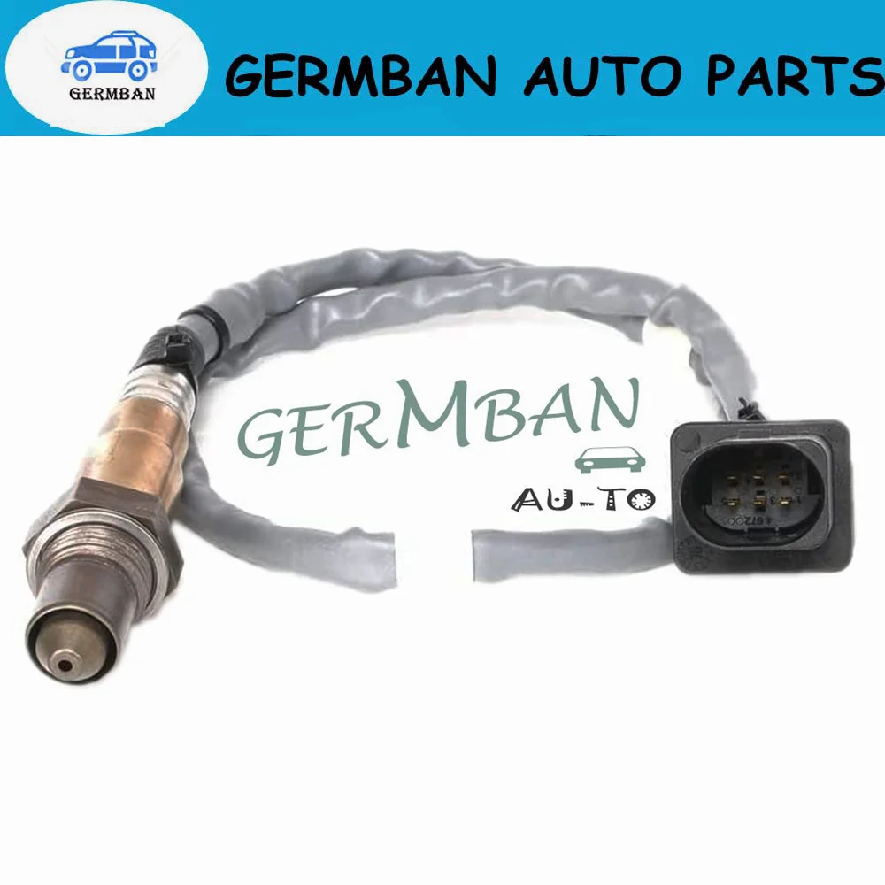 0281004191 03L906262B 03L906262Q Lambda Oxygen Sensor 5Pin for AUDI A6 Avant C7 2.0D 140kw 2015 A3 2013 - 2018 2