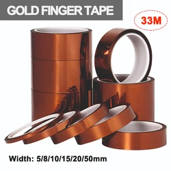 Copper Foil Tape for Stained Glass, Guitar EMI Shielding & Electrical Repair