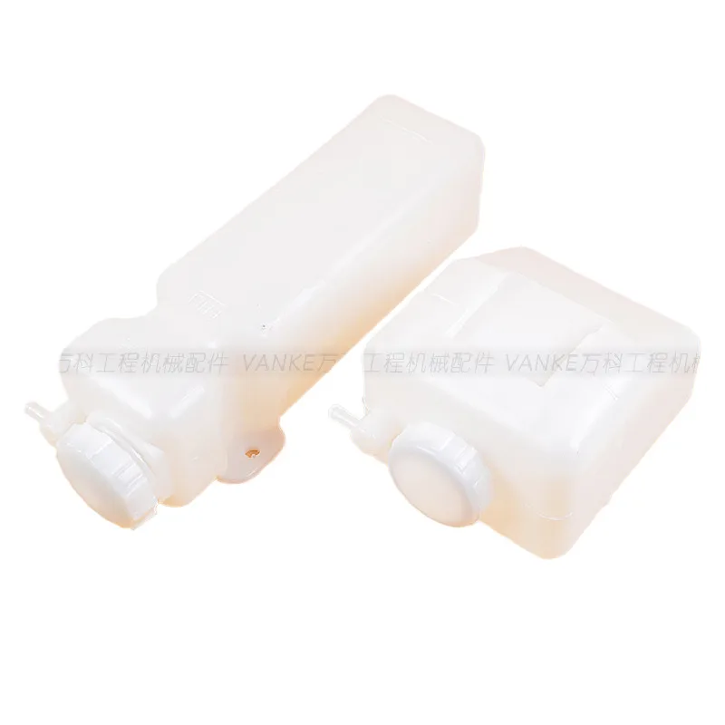 

For Hyundai R 60-5 Auxiliary Water Tank R55/60/80-7-9 Expansion Water Tank Spare Water Storage Tank Excavator Accessories