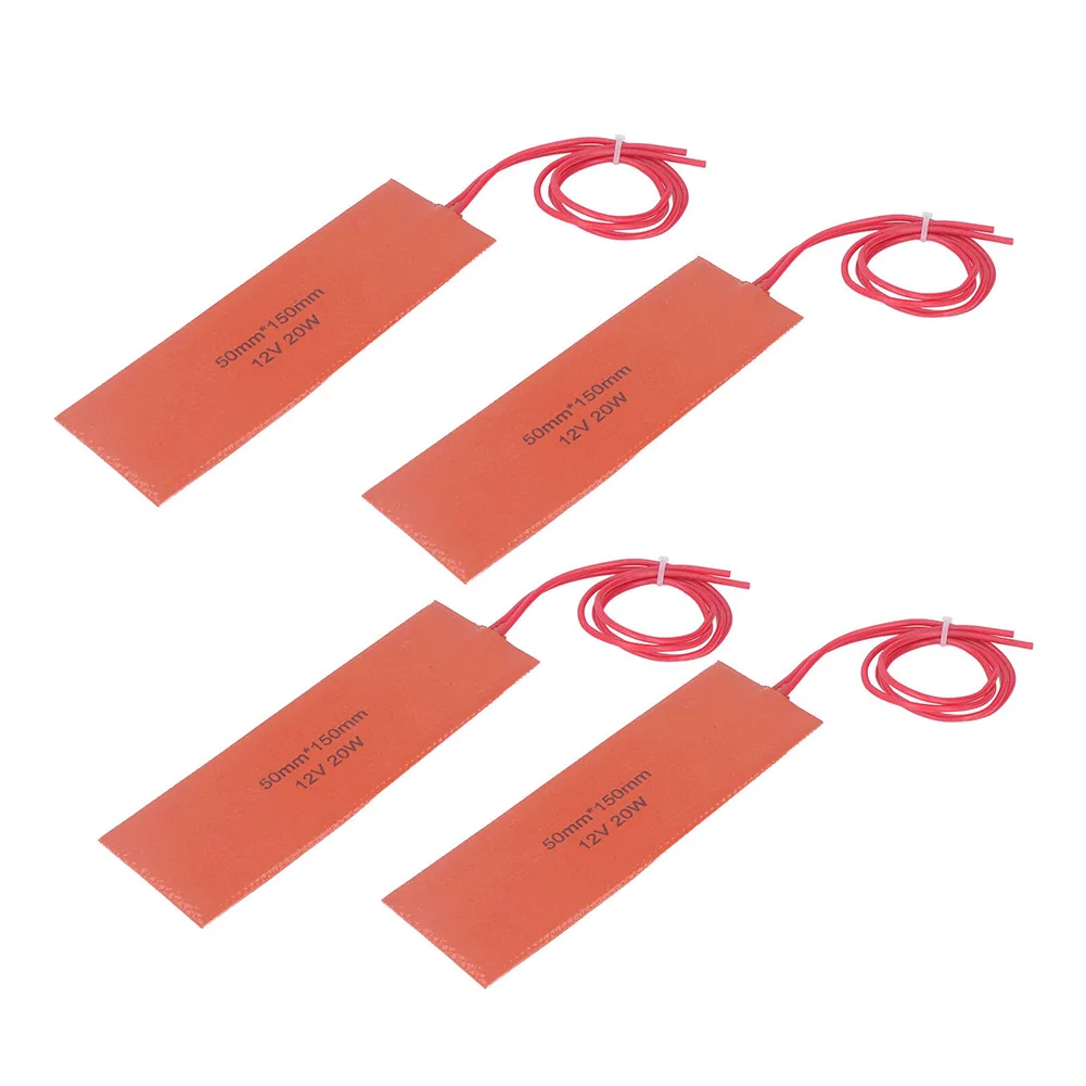 Ǹ   е ħ  Ʈ ,   ڵ  ũ,  ũ ͸, 12V, 20W, 50mm x 150mm, 4 