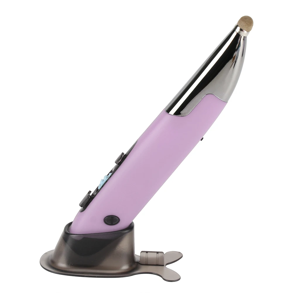 Dual Mode Wireless Pen Mouse 1