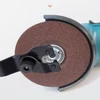 1PC Adjustable Angle Grinder Accessory Wrench Plastic Keylock Handheld Household Wrenches Quality Repair Power Tool Accessories 4