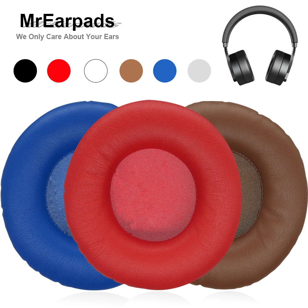 

J437 Earpads For A4Tech Bloody J437 Headphone Ear Pads Earcushion Replacement