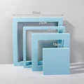 Blue square 4in1